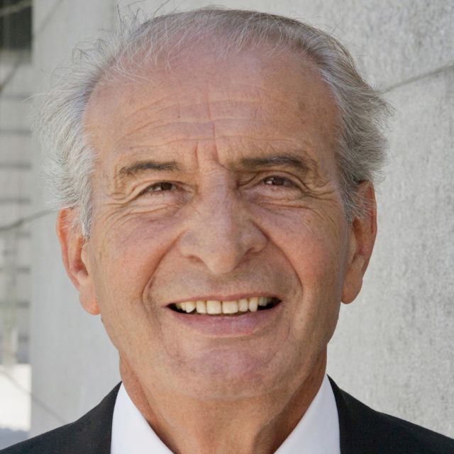 Bernard BISMUTH