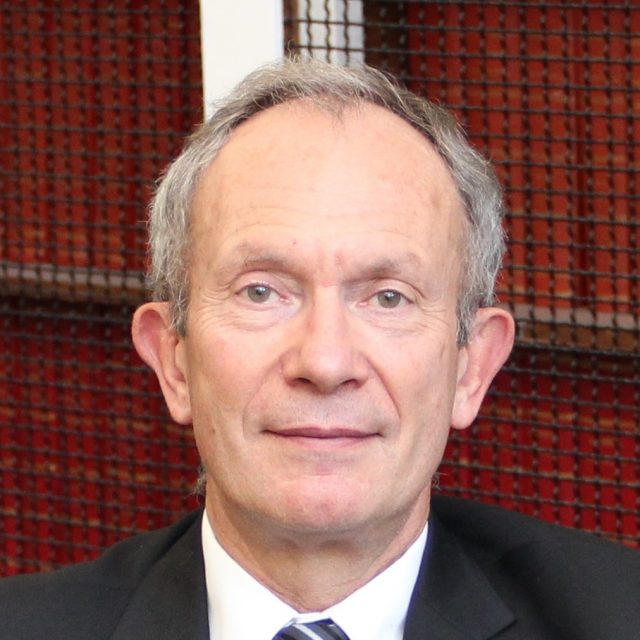Jean-Pierre QUEMARD